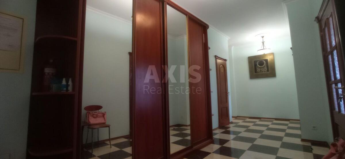 Office vul. Moskovs'ka 46/2, 65m26015510