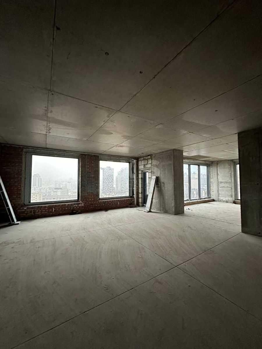 3k apartment vul. Predslavyns'ka 20Б2