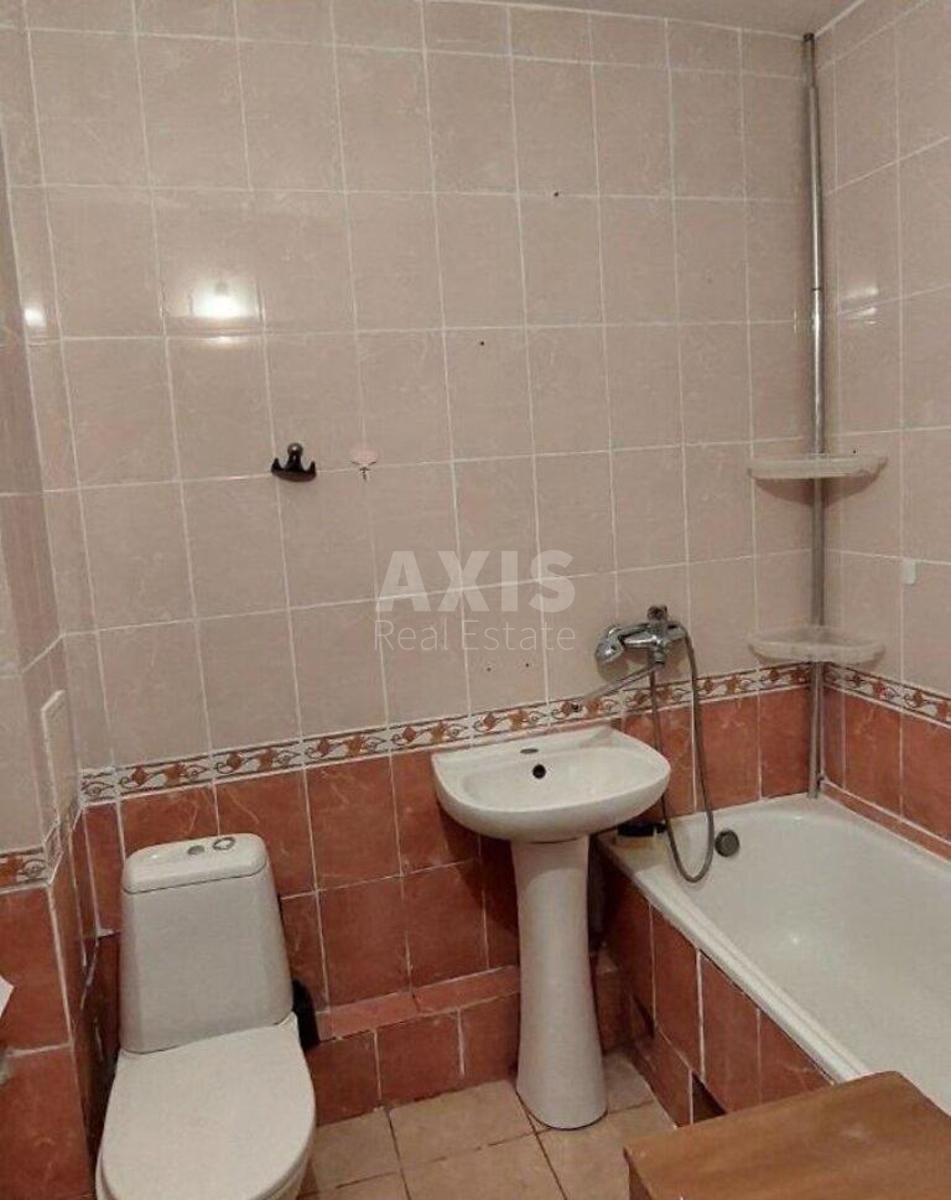 1к квартира пр-т Оболонский 34В8