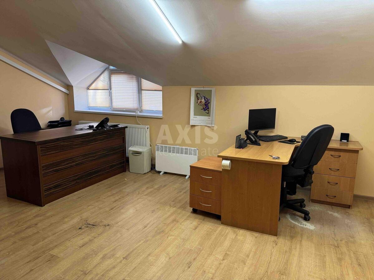 Офис ул. Стеценко 6, 87м2602053
