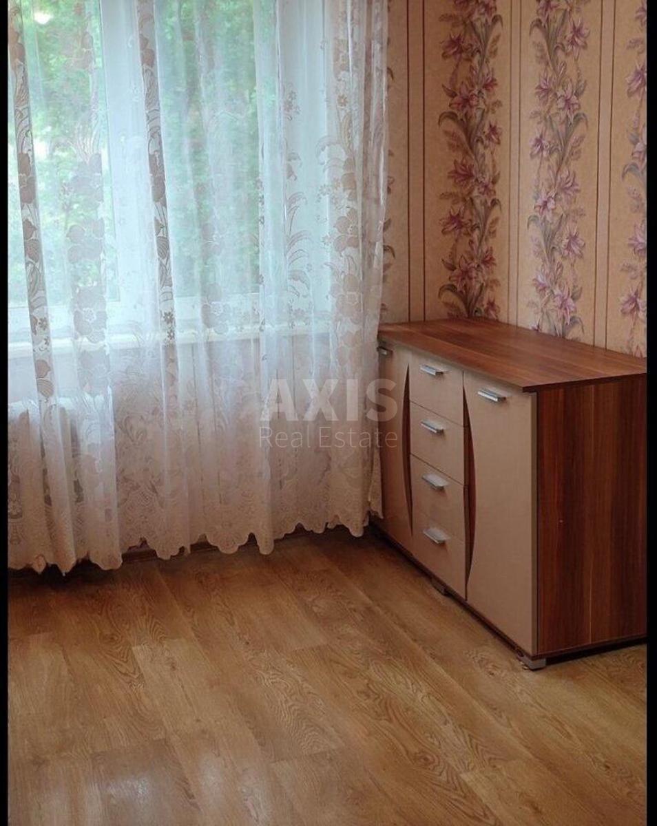 2k apartment vul. Tupoljeva Akademika 73