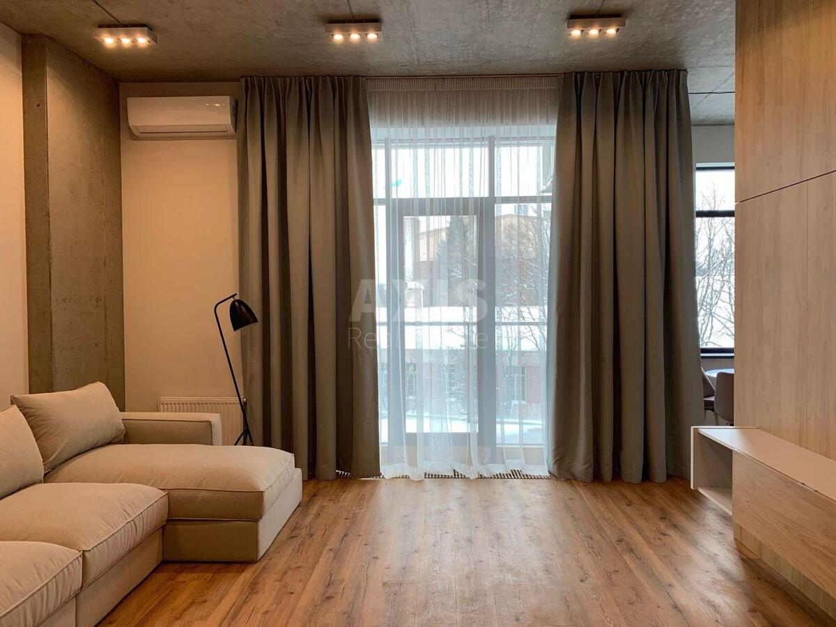 2k apartment pr-t Peremogy 42602261