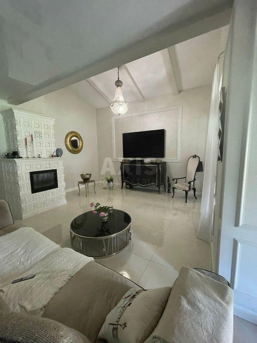House vul. Lisna, 260m2, Kyiv city2
