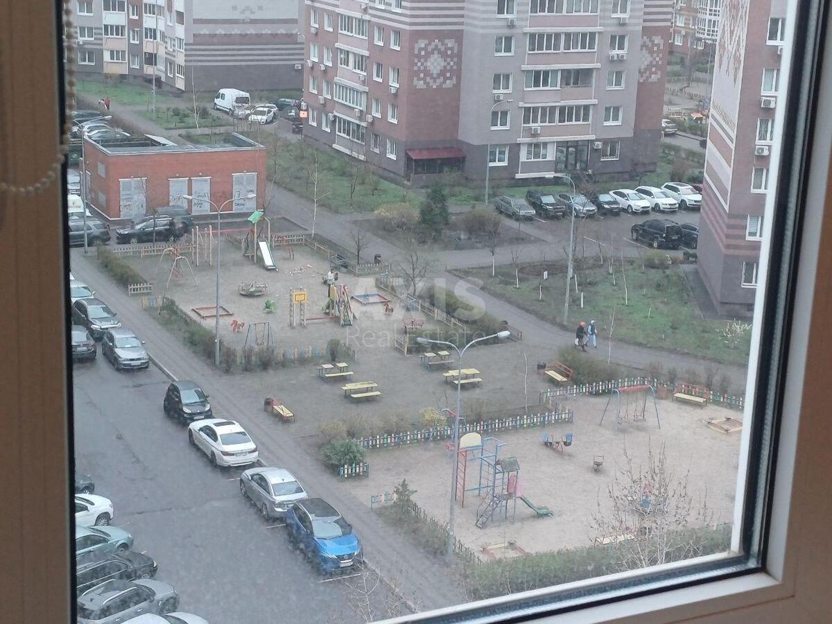 1к квартира ул. Чавдар Елизаветы 215