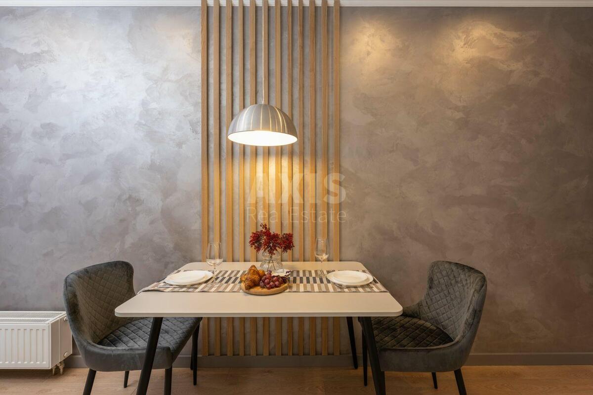 1k apartment vul. Glybochyc'ka 13571420