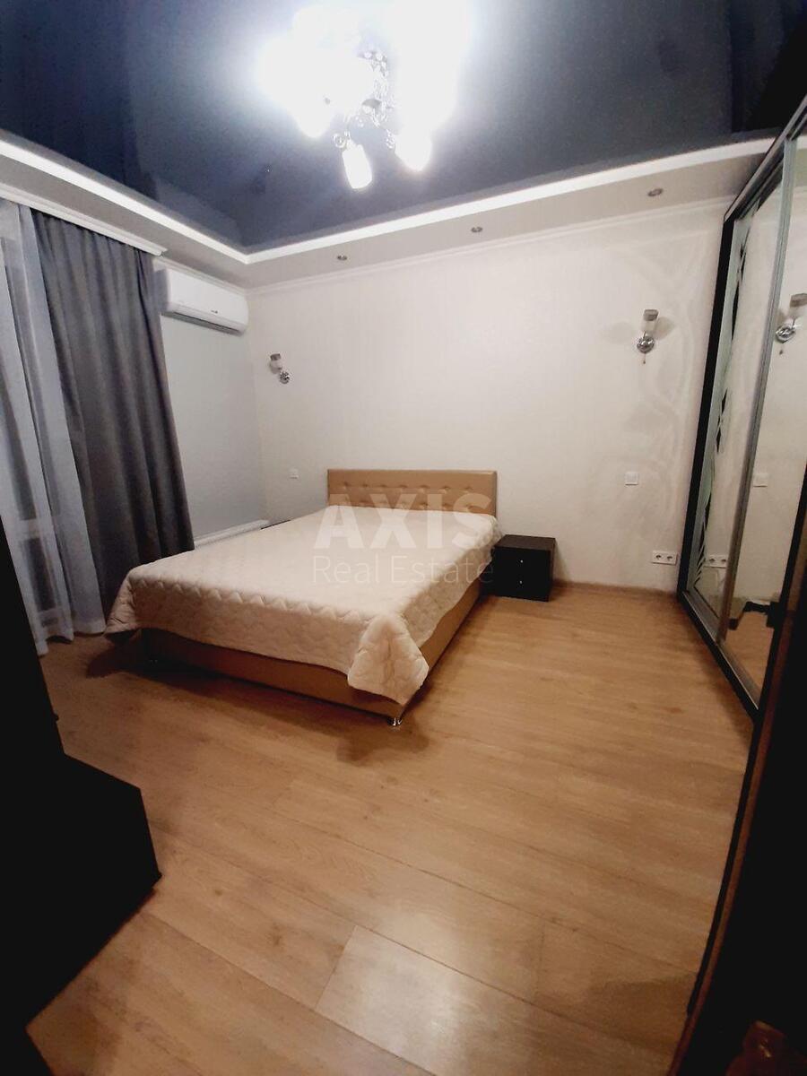 1k apartment vul. Praktychna 1615872