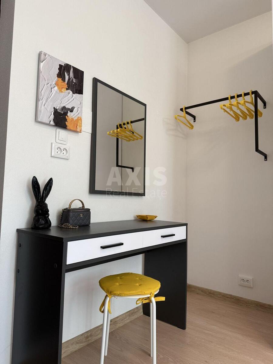 1k apartment vul. Jantarna 42570033
