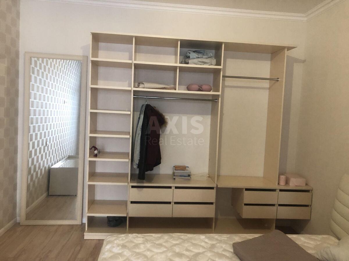 1k apartment vul. Lejpcyz'ka 13570274