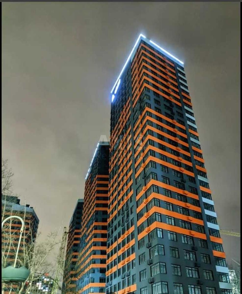 3k apartment vul. Chernigivs'ka 82
