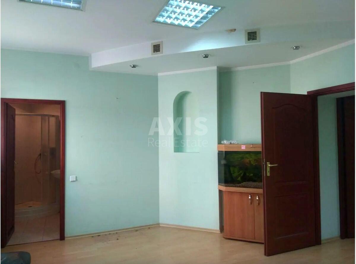 Офис ул. Оболонская 39, 107м2614640