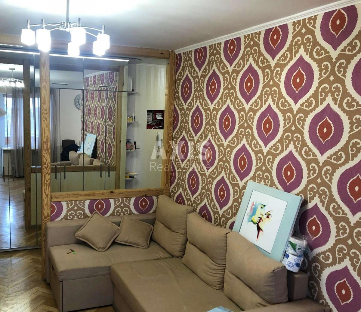2k apartment vul. Pidvysoc'kogo Profesora 16