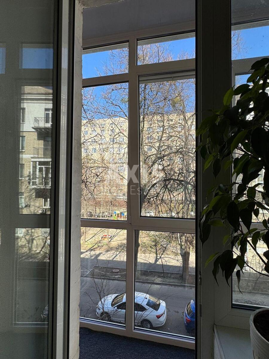 3k apartment prov. Gordienka Kostjantyna 3612613