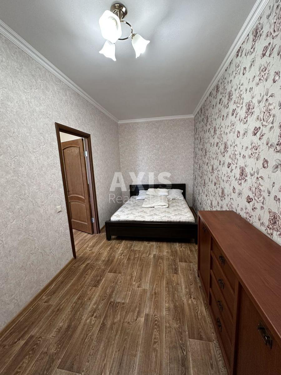 2к квартира пр-т Берестейский 9/47430525