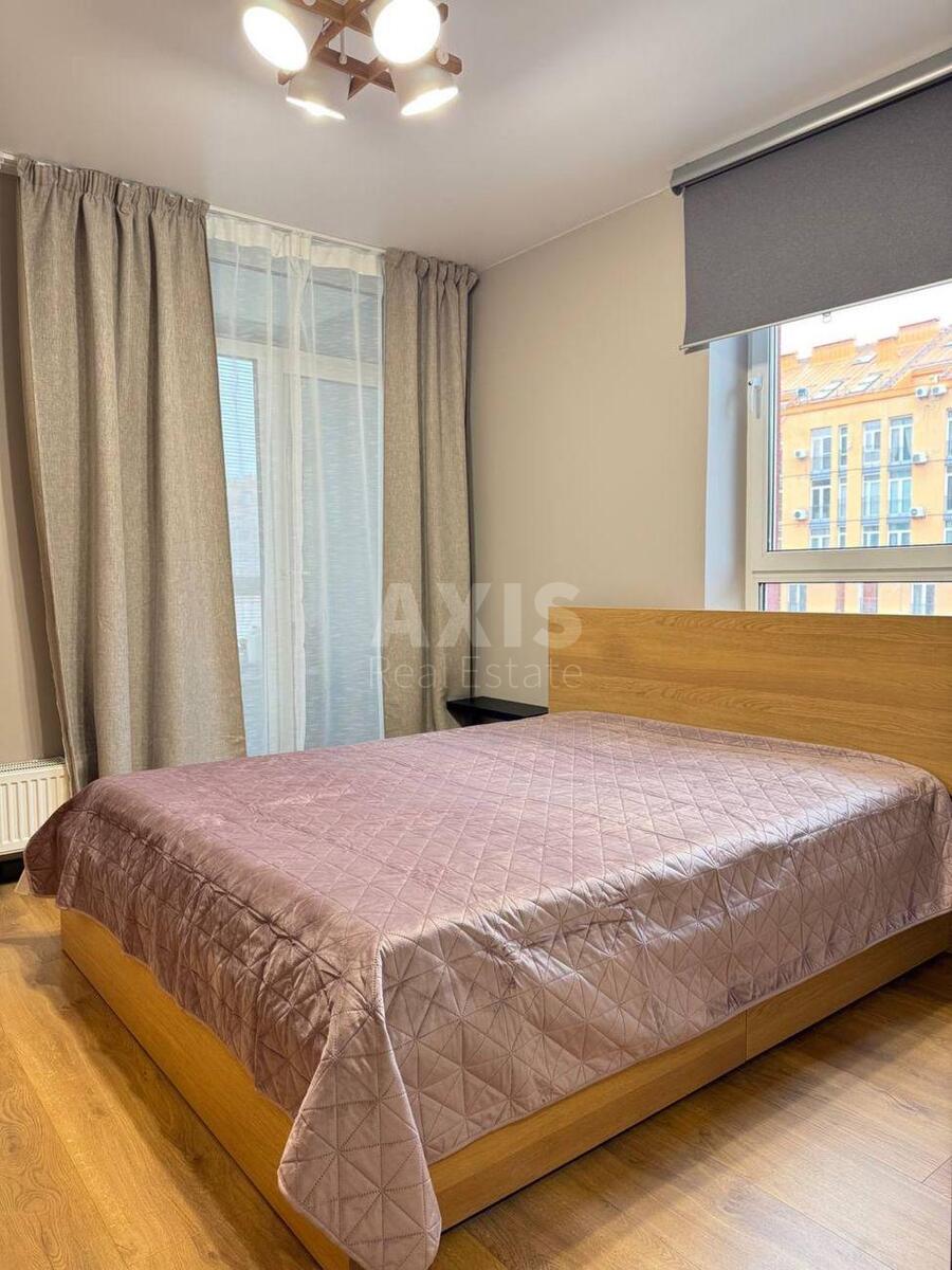 3k apartment vul. Regeneratorna 4613223