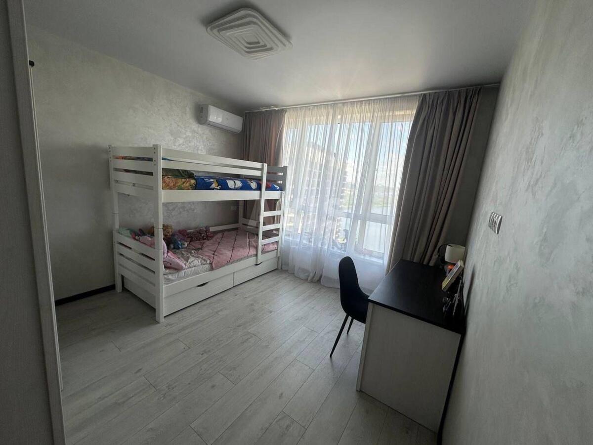 3к квартира ул. Осокорская 2А569539