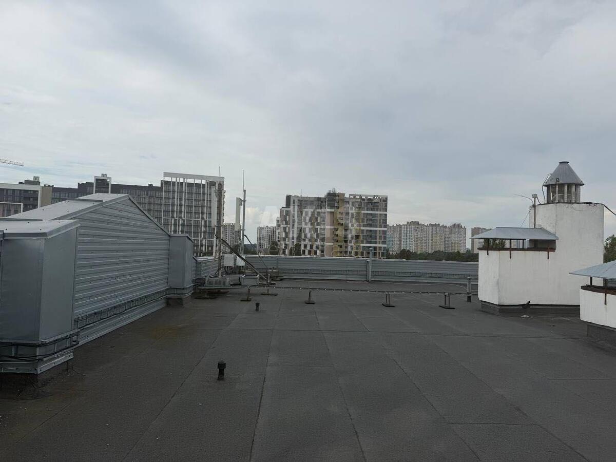 Office vul. Zabolotnogo Akademika 154, 2535m2569771