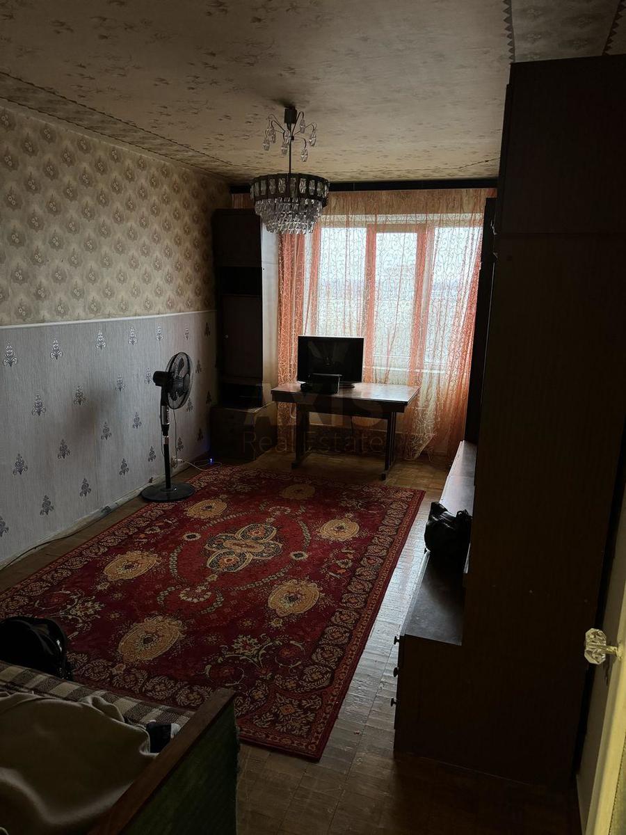 3k apartment vul. Jakubovs'kogo Marshala 114