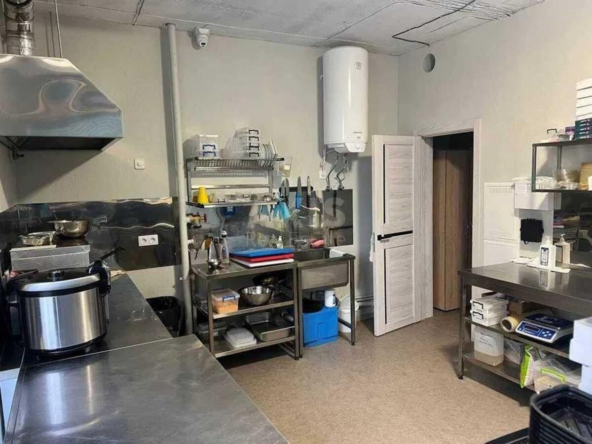 Офис ул. Михаила Максимовича 32Б, 21м2606131