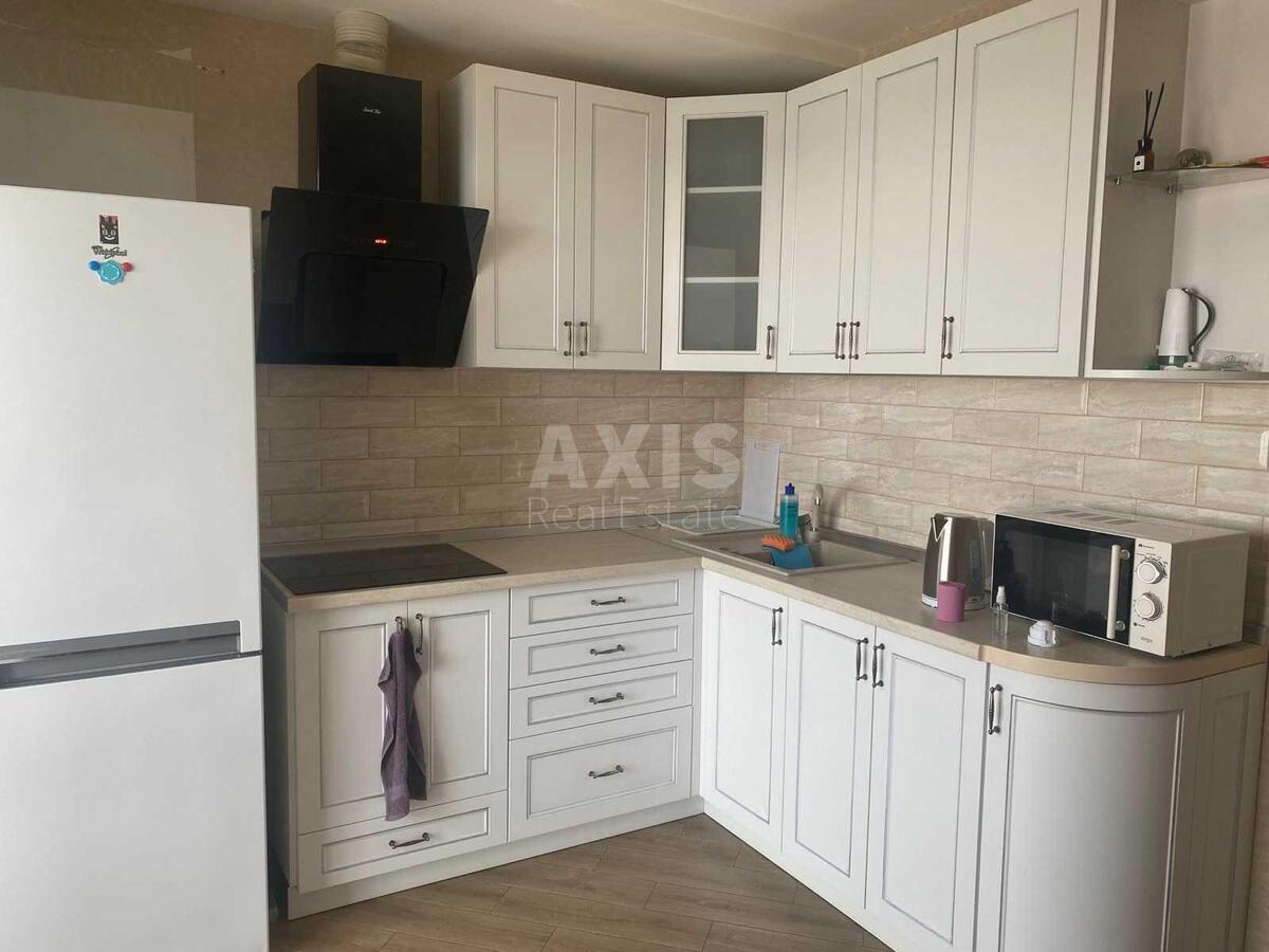 1k apartment vul. Garmatna 38