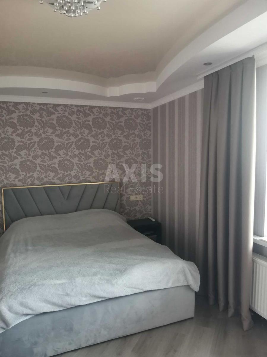 2k apartment vul. Makarenka 14