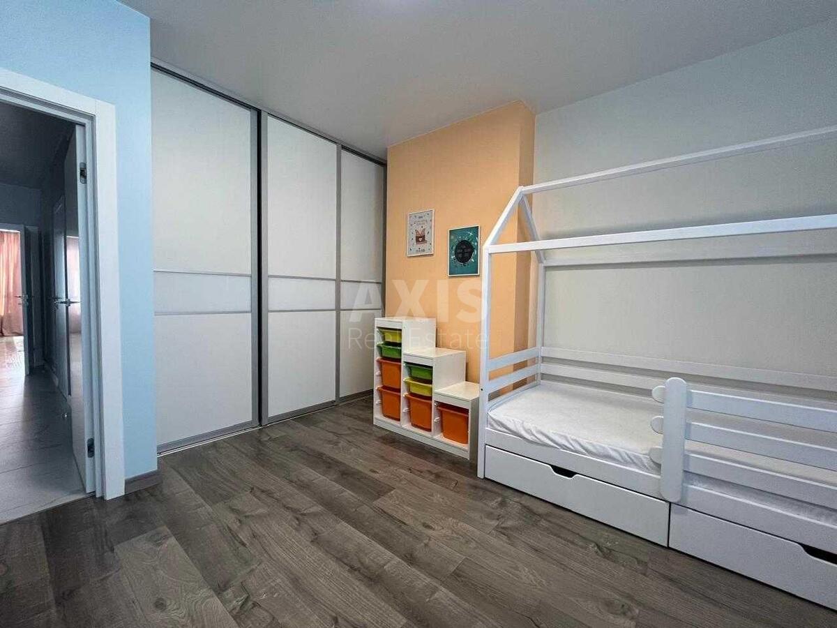 3k apartment vul. Konjeva Marshala 10/16