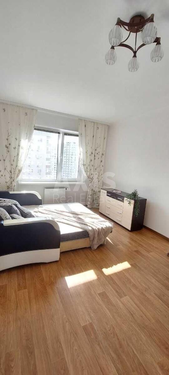 1к квартира ул. Чавдар Елизаветы 21563902