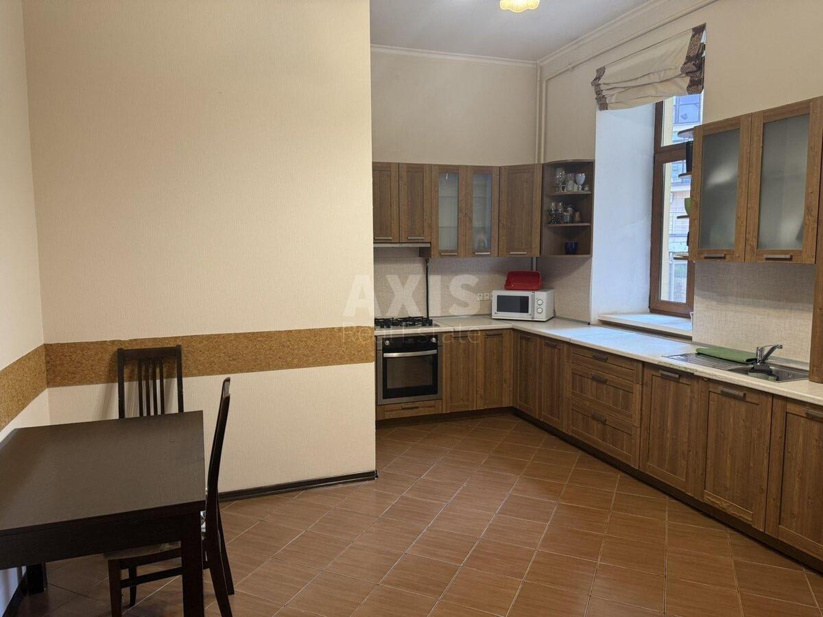 3k apartment vul. Tolstogo L'va 23/1606904