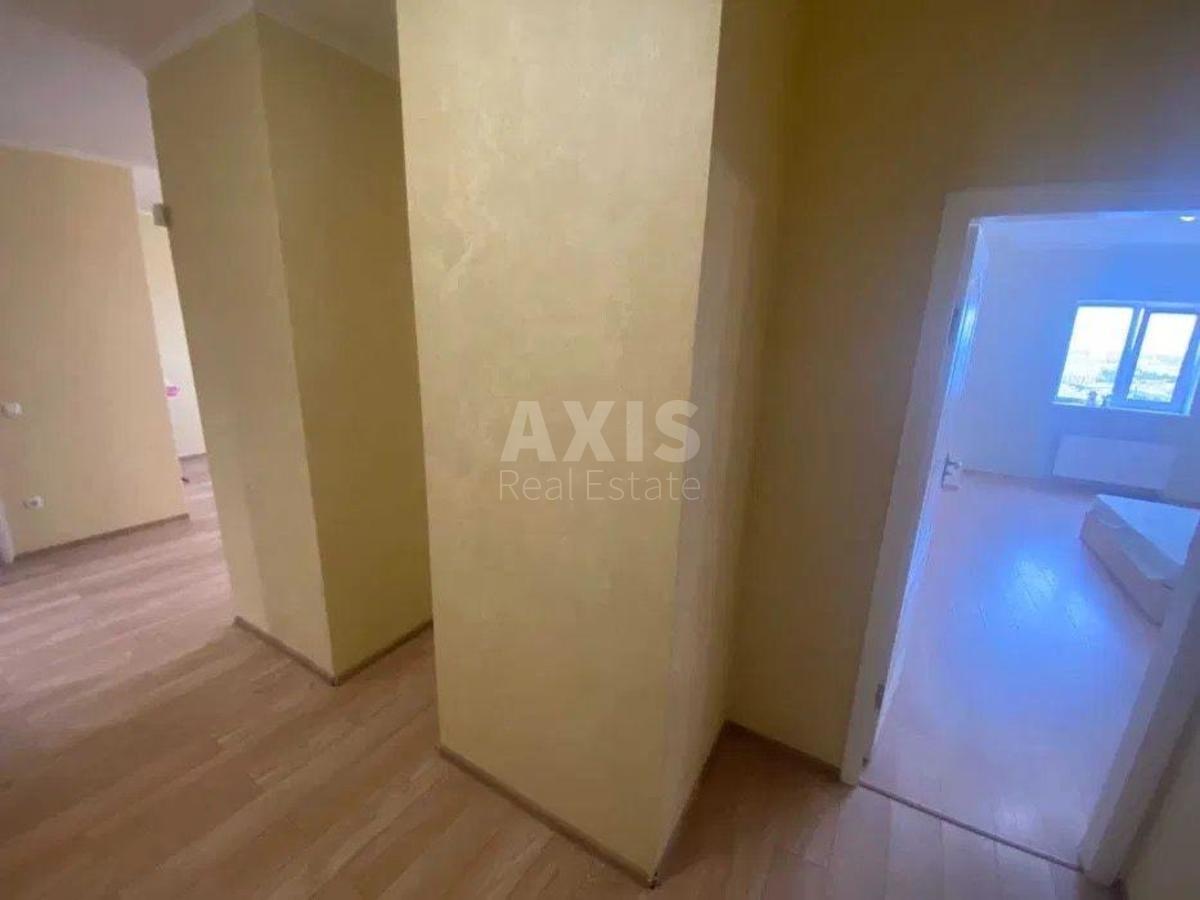 2k apartment vul. Uzhvij Natalii' 123