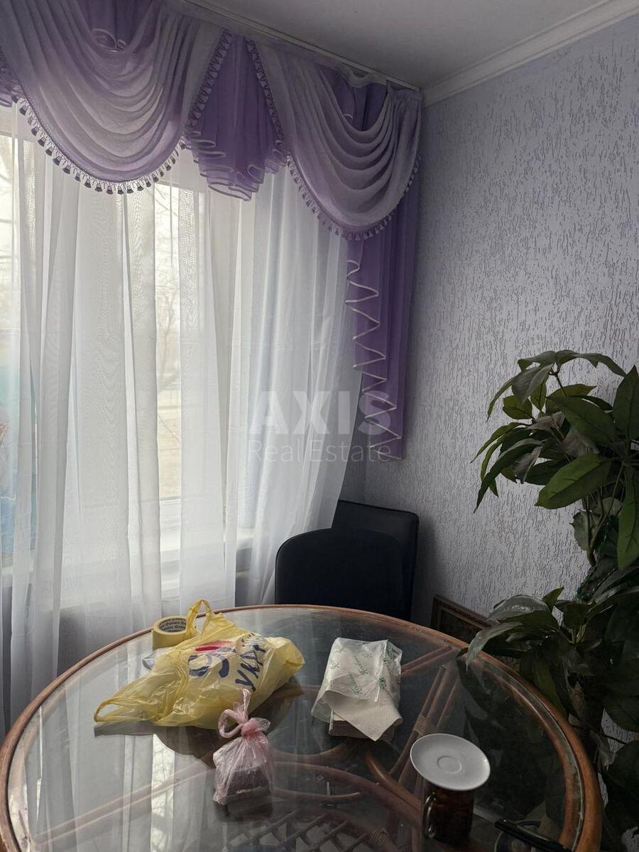 2к квартира ул. Борщаговская 80