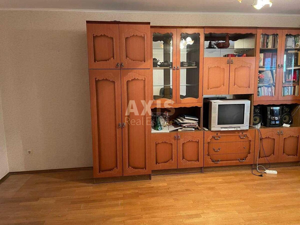 1k apartment vul. Vyshnjakivs'ka 5Б584783