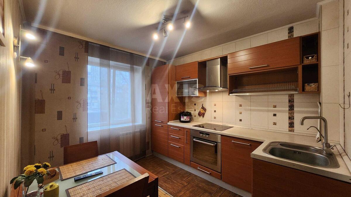 2k apartment vul. Zlatoustivs'ka 4564610