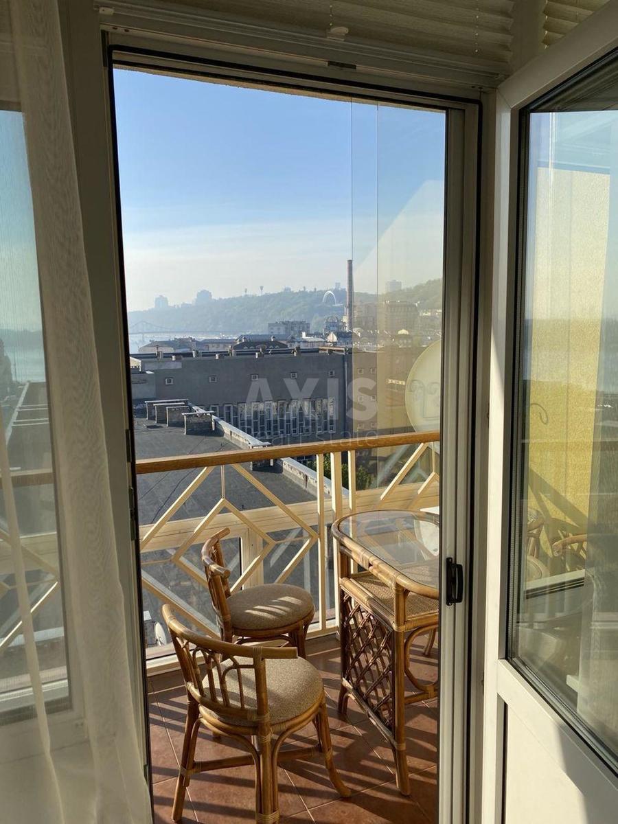 2k apartment vul. Skovorody Grygorija 63