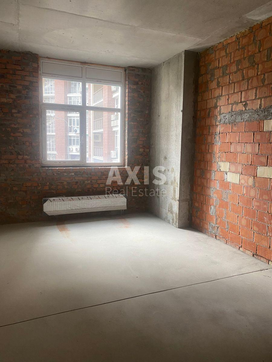 4k apartment vul. Barbjusa Anri 52/12
