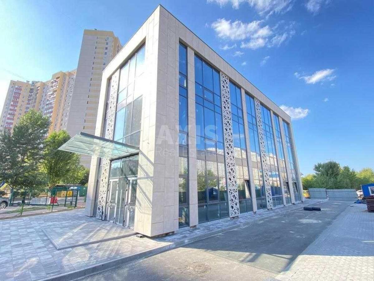 Объект сервиса пр-т Григоренко Петра 10, 2336м260848