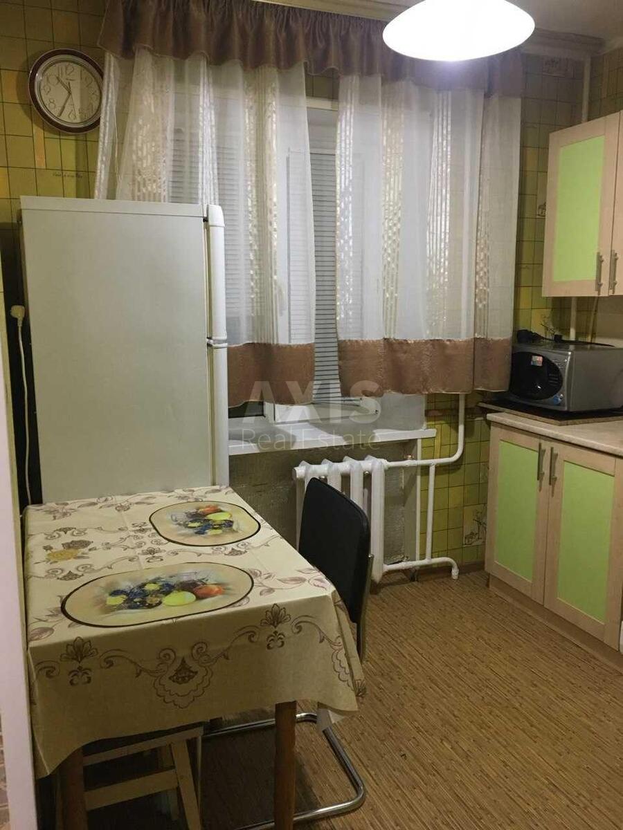 1k apartment vul. Pyrogova 6565191