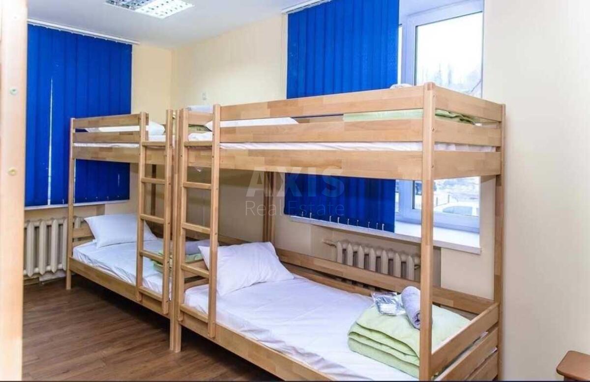 Trade object vul. Mykhayla Boychuka 17/10, 205m2608935