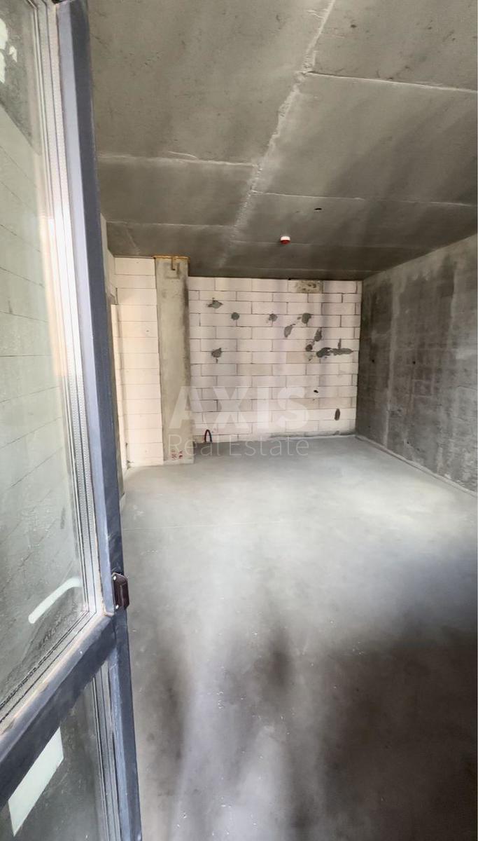 1k apartment pr-t Povitroflots'kyj 560