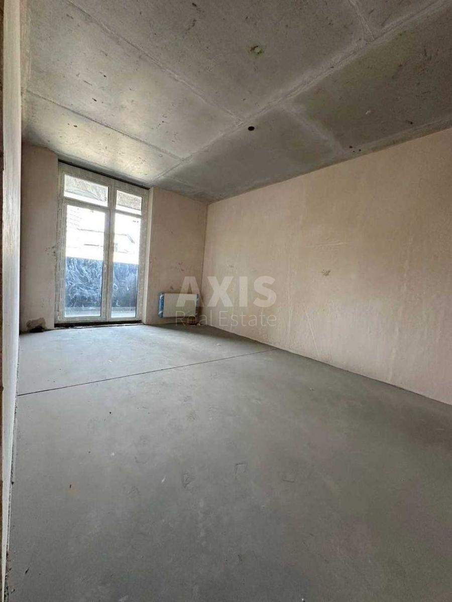 1k apartment vul. Kudrjashova 81
