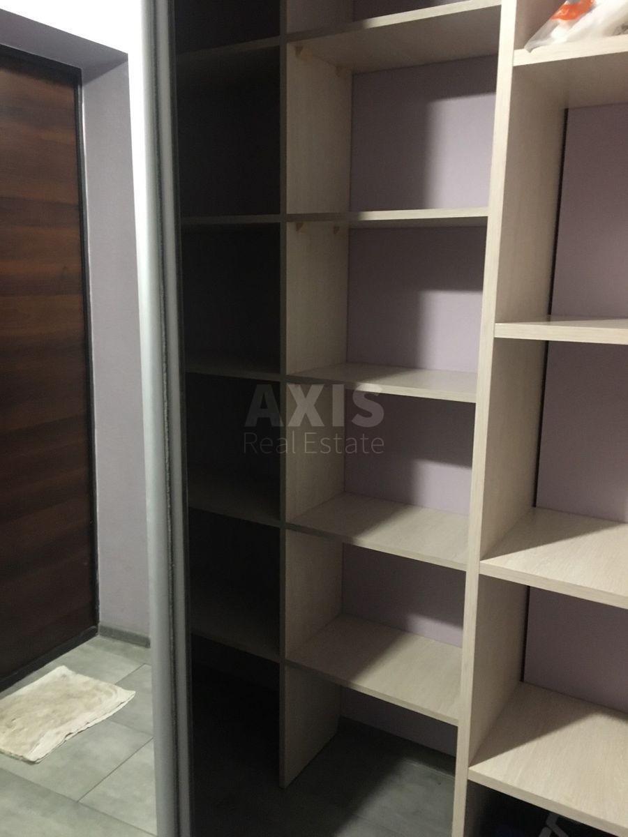 2k apartment vul. Metrologichna 11В565837