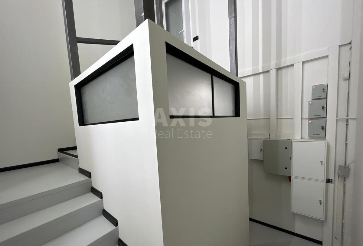 Office vul. Naberezhno-Hreshhatyc'ka 35В, 200m2609894