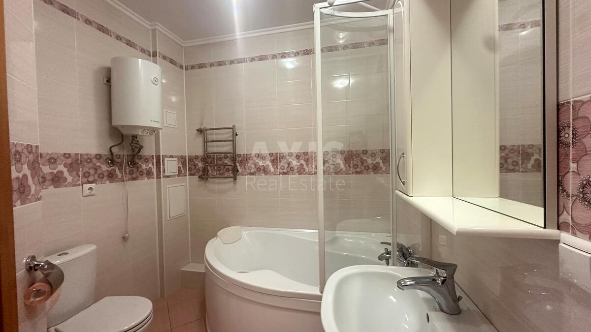 2k apartment vul. Oleny Pchilky 5610389