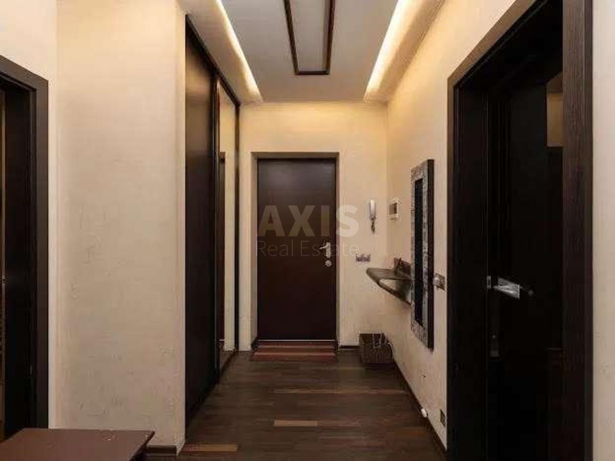 3k apartment bul. Lesi Ukrai'nky 36Б4