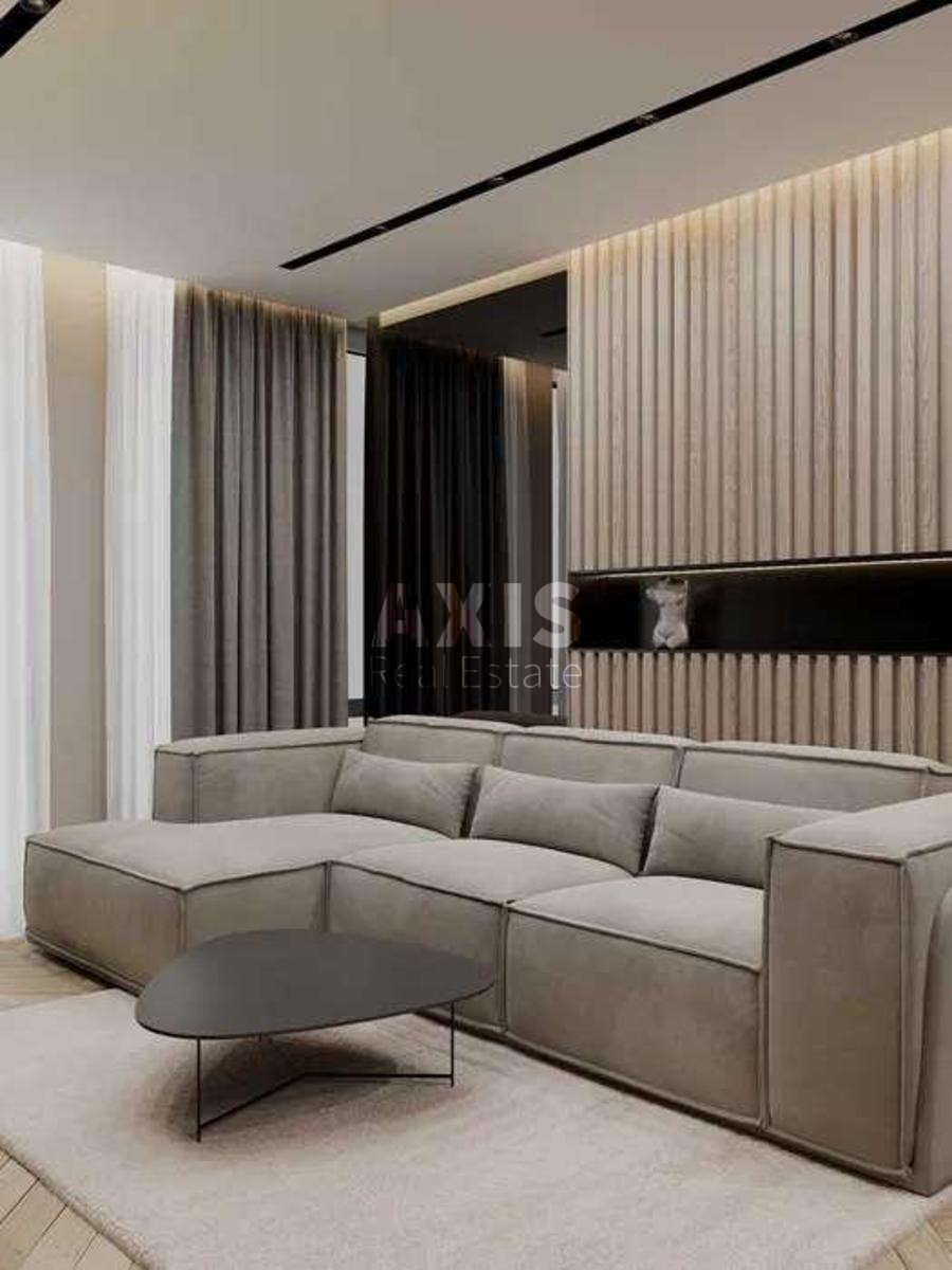 1k apartment vul. Saljutna 2 "Б"238744