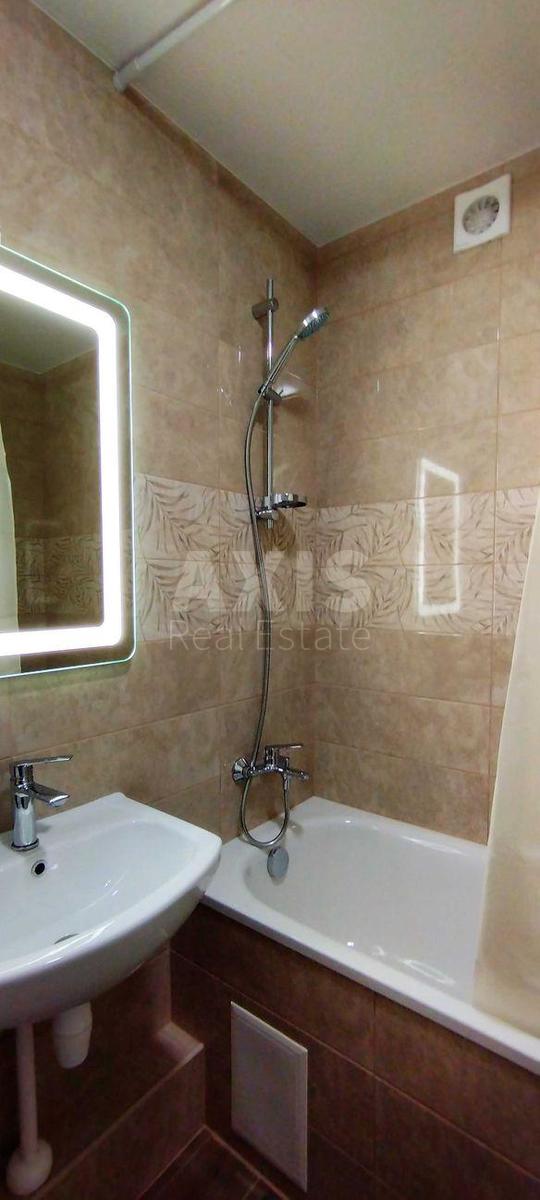 2k apartment prov. Baltijs'kyj 235