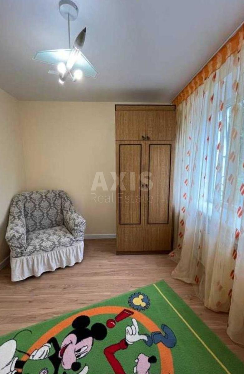 3k apartment vul. Cjurupyns'ka 25