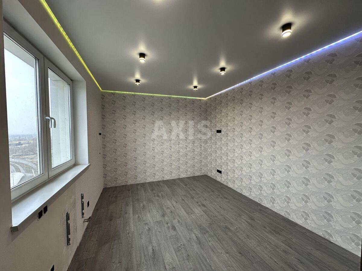 2k apartment vul. Kondratjuka Jurija 11