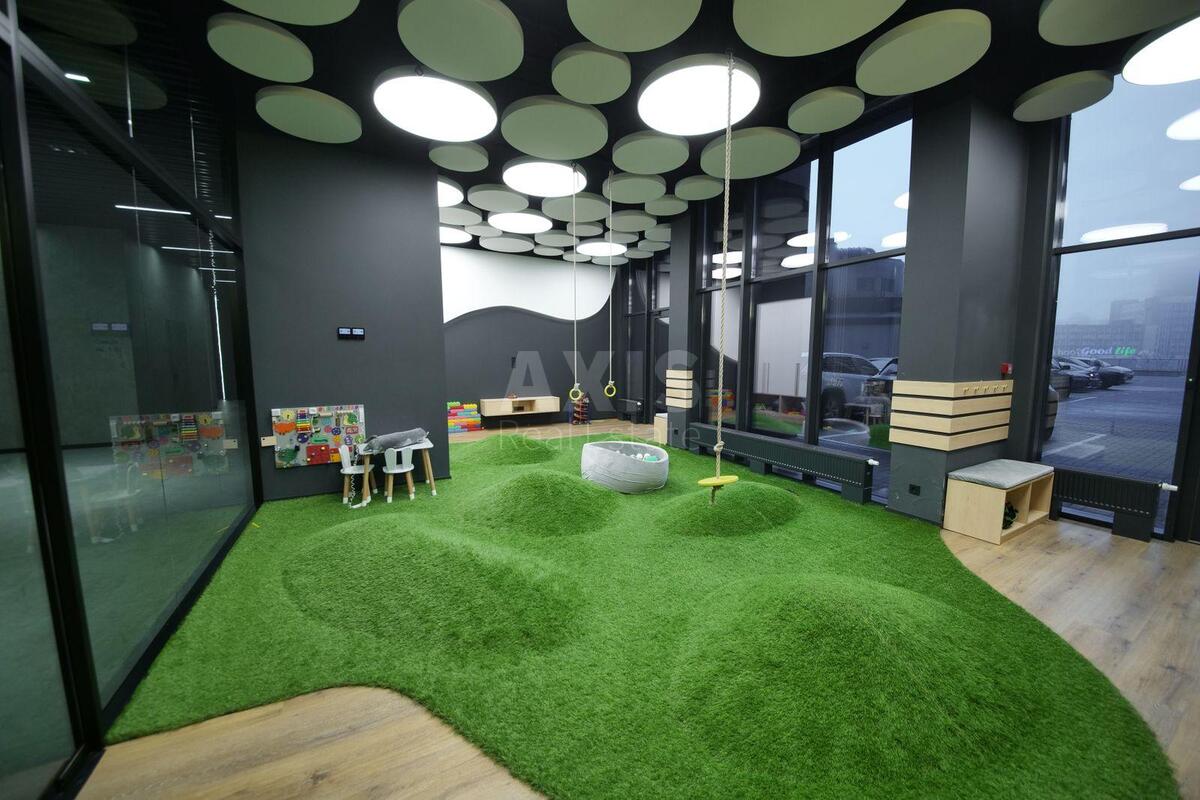 1k apartment tupyk Tvers'kyj 7В5672312