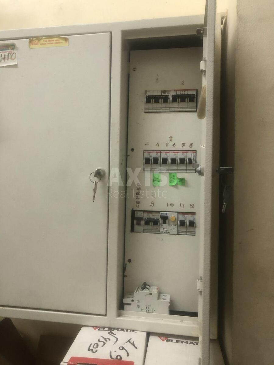 Объект торговли пр-т Соборности 14, 75м2611295