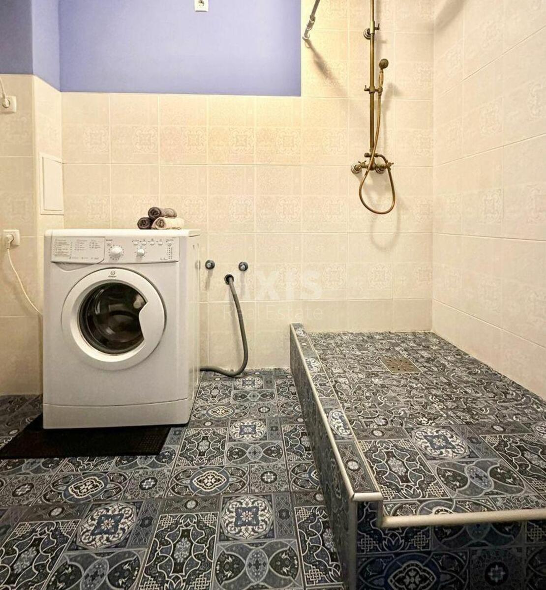 2к квартира ул. Тираспольская 605