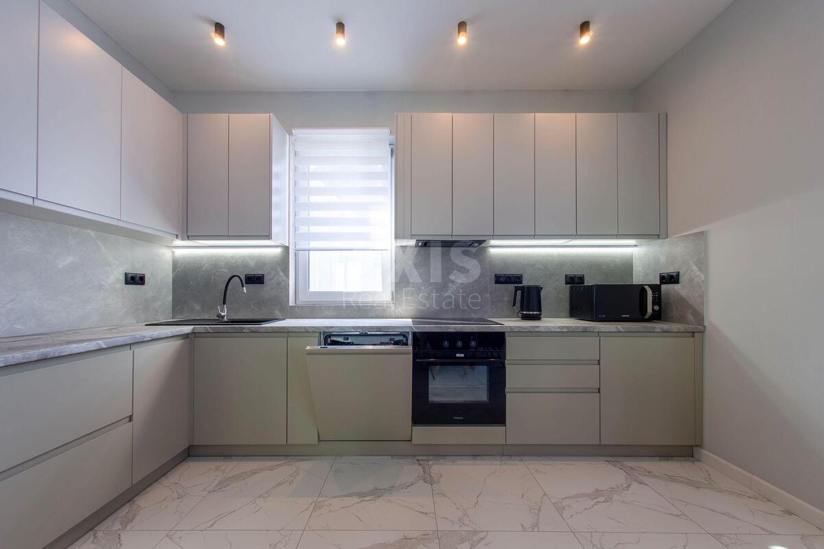 House vul. Sergija Kolosa, 205m2, Kyiv city612514